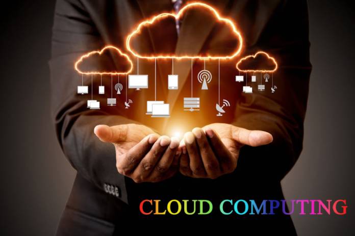 CLOUD-COMPUTING