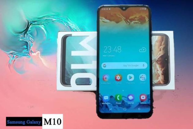 samsung m series features