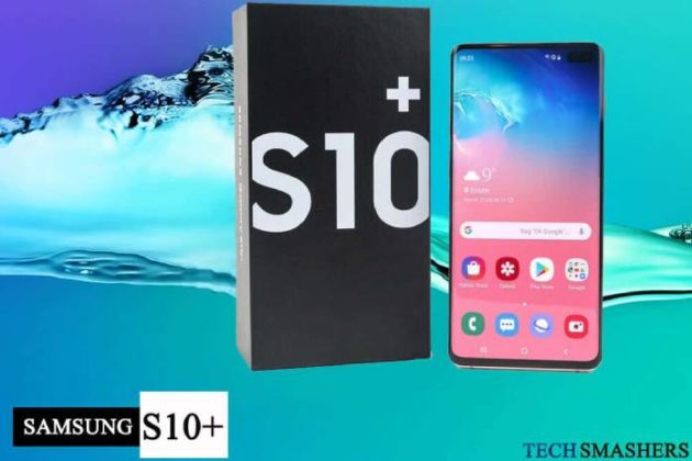 samsung s 10 series