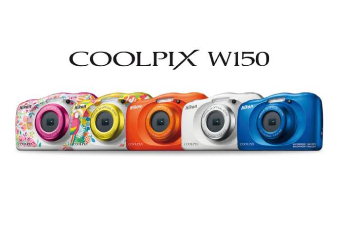 Nikon-Coolpix-W150