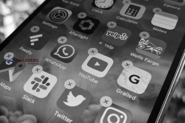 Deleting Apps In IOS 13 is Now Different And Here We Explain How To Do