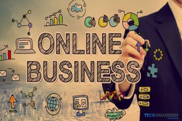 7 Steps To Open Your Online Business