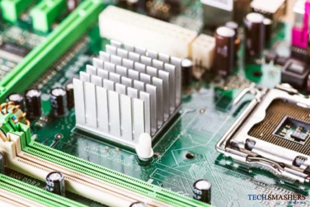 What Is A HEAT SINK And Its Main Features - TechSmashers