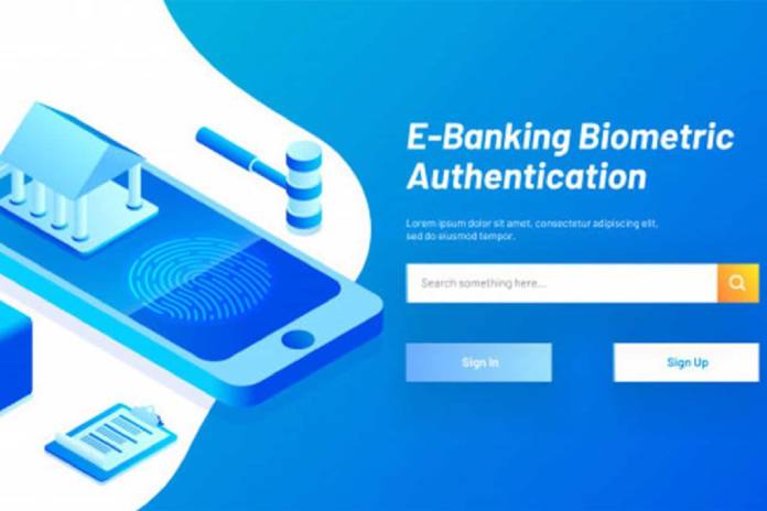 Biometric-Authentication