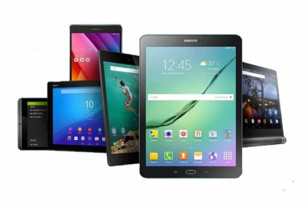 The Best Tablets Of 2020