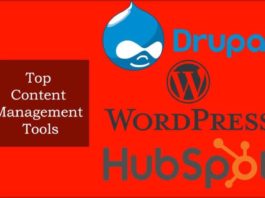 Top-Content-Management-Tools