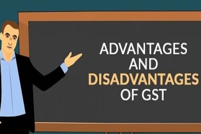 what is gst act