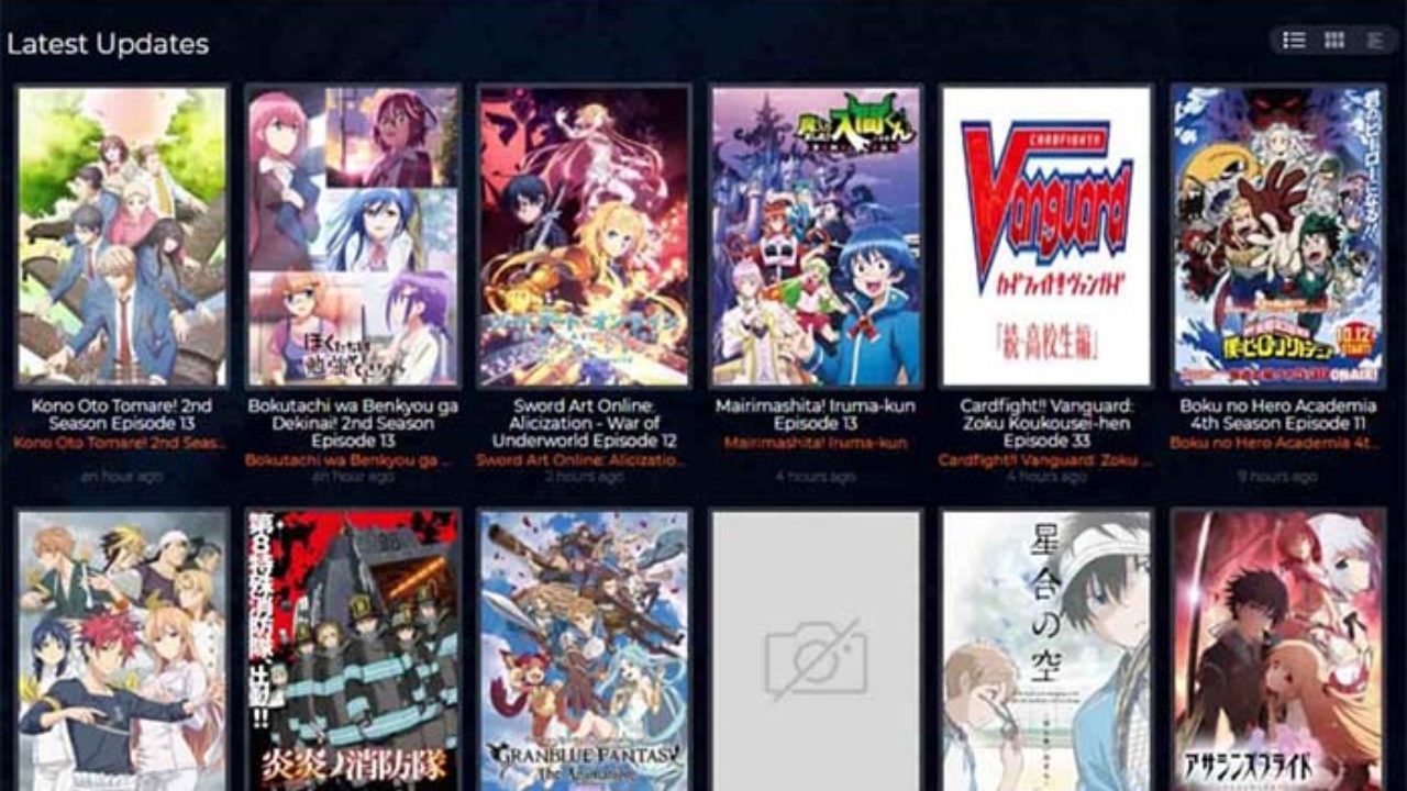 AnimeFreak  Best Alternatives Sites to Watch New Movies 2023