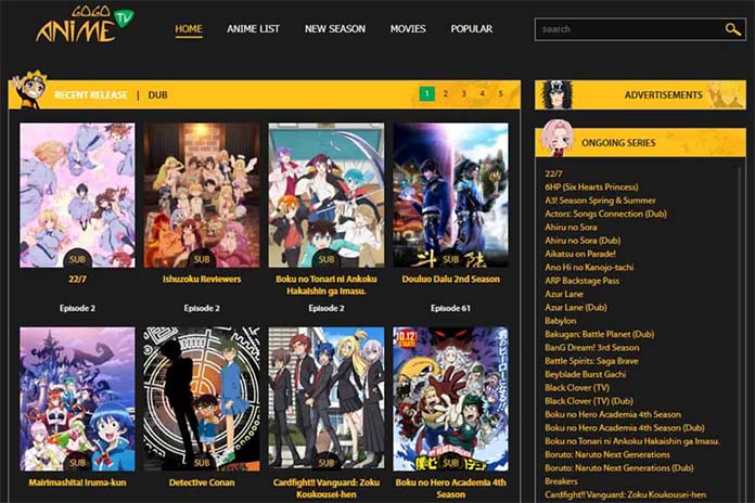 Gogoanime - Download Latest Hd Anime Movies For Free [2023]