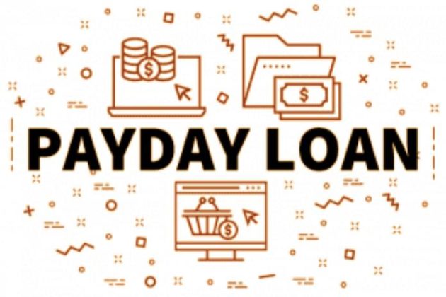 keep getting denied for payday loans