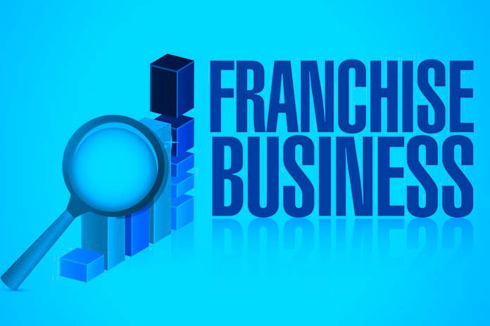 Franchise A Business