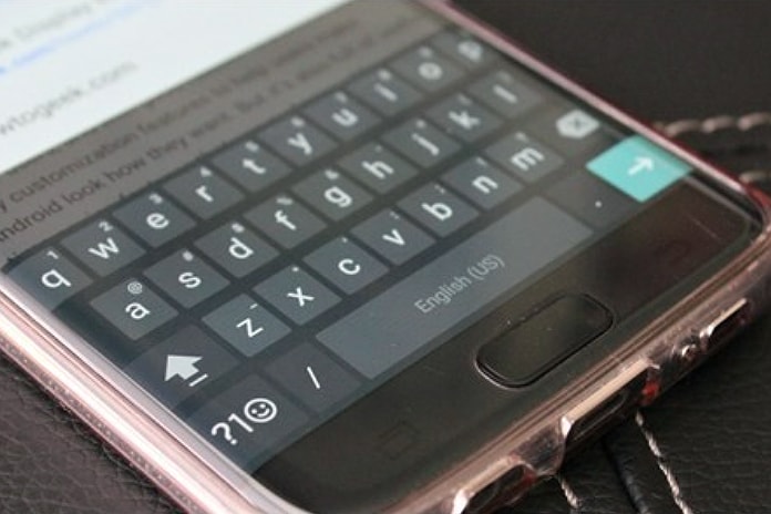 How To Disable Keyboard Vibration When Pressing The Text On Android Phones
