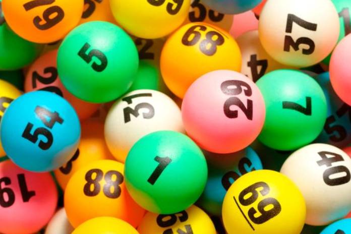 A few tips on playing the lottery that few people know