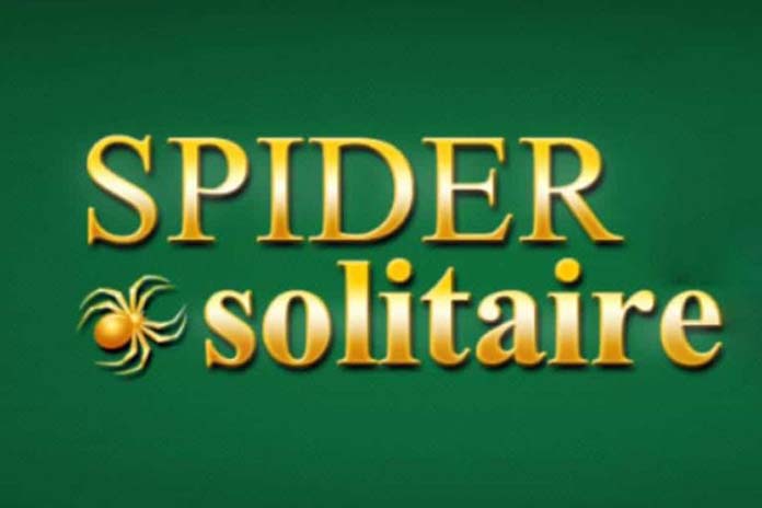 Spider Solitare