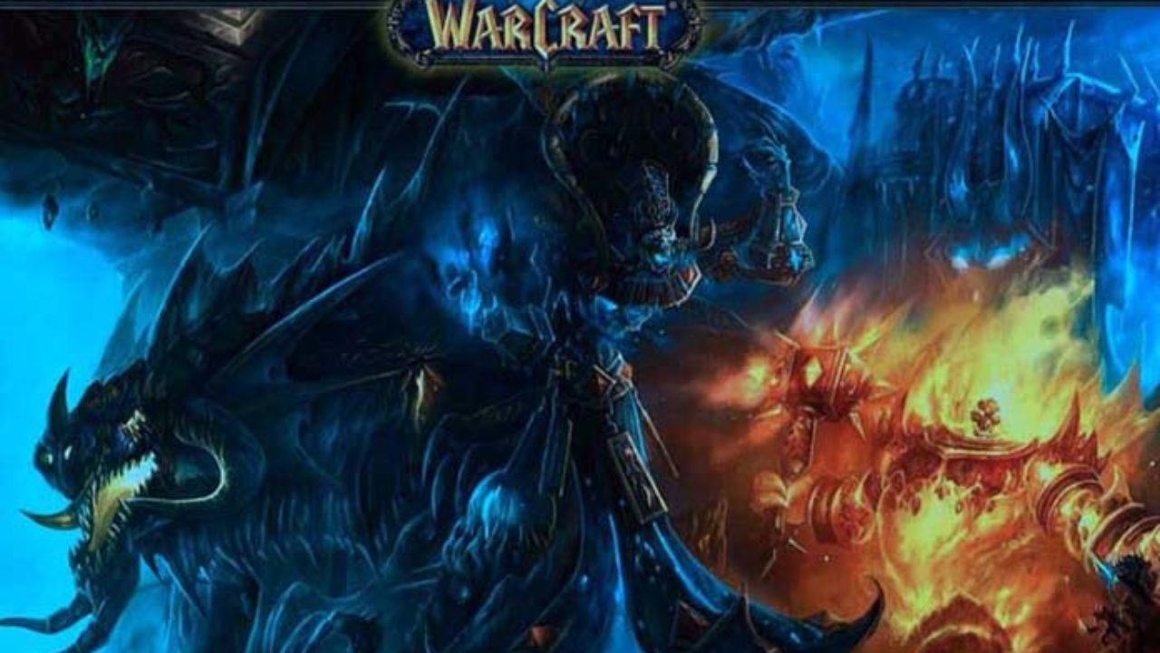 Wow Armory History Of World Of Warcraft Characters Game Play 2021