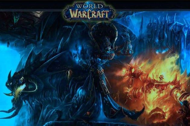 Wow Armory - History Of World Of Warcraft, Game Play, Characters