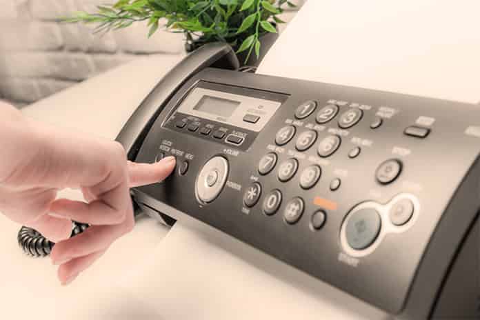 How to Send & Receive A Fax online for free from Google