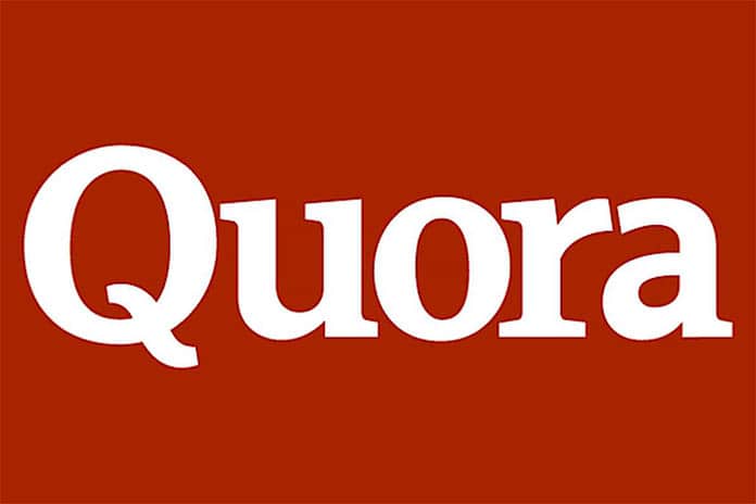 Who Founded Quora