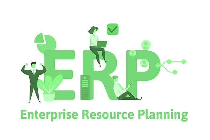 10 Benefits Of Implementing An ERP Solution In Your Company