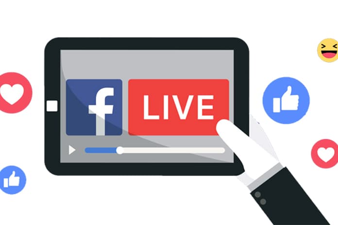 What Is Facebook Live And How To Use It