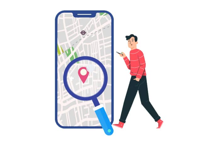 How To Locate A Lost Or Stolen Mobile Easily