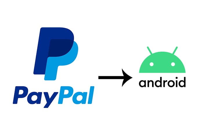 Paypal For Android