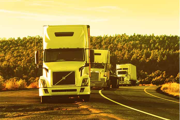 Use Your AI Data As A Trucking Business
