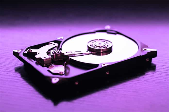 5 Ways Small Business Owners Can Avoid Data Recovery