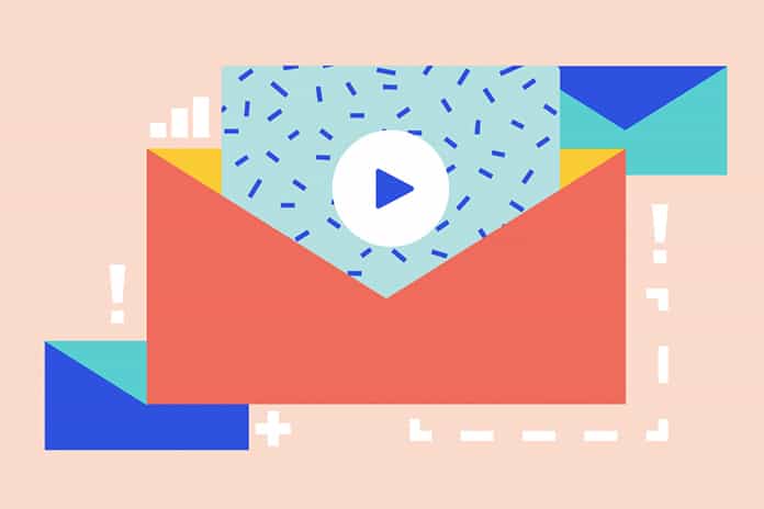 Mundane Text Emails With The Help Of Video Emails