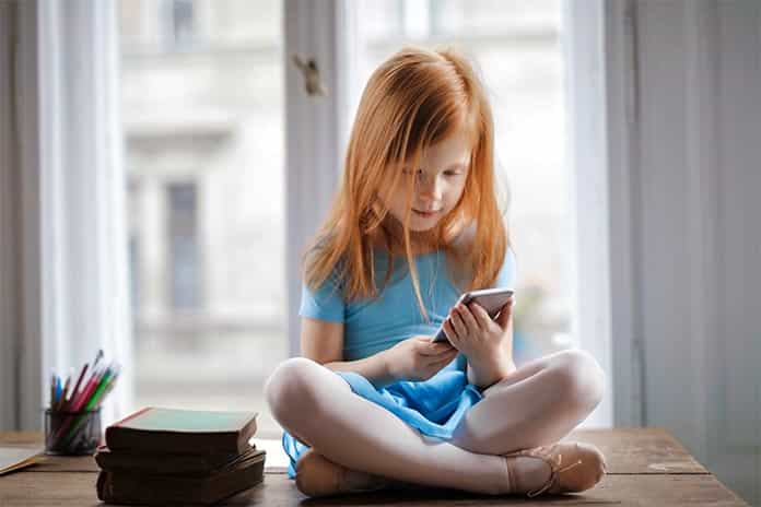 Is It Worth Buying A Smartphone For Your Child