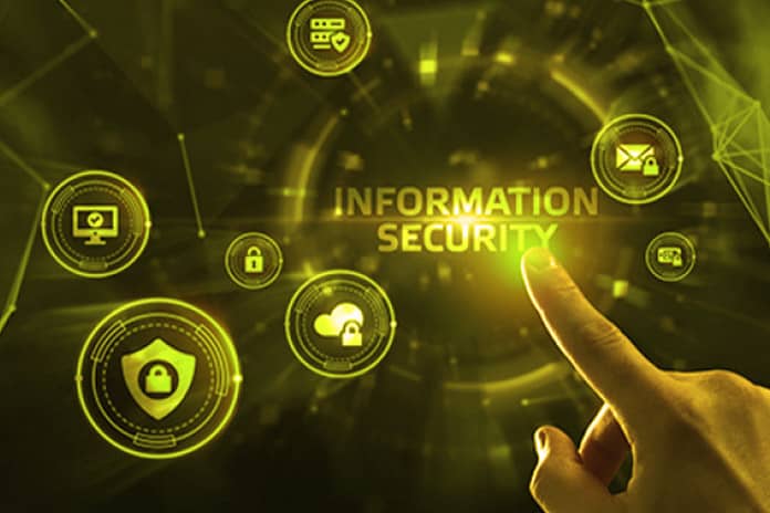 Improve Information Security and Compliance with Document Management Software