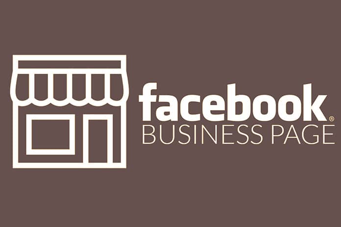 Why Have A Facebook Business Page