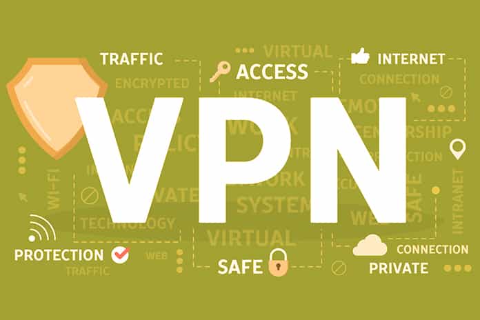 Unblock 1377x Using VPN