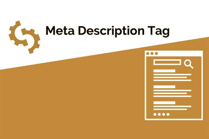What Is the Meta Description Tag Used For The Pages Of Health sites
