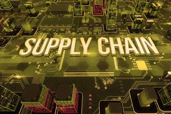 Supply-Chain-Technology