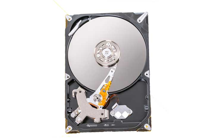 Partition-Of-Hard-Drive