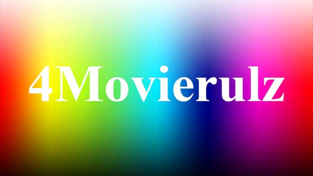 4Movierulz 2023 Watch HD Tamil Movies From Movierulz