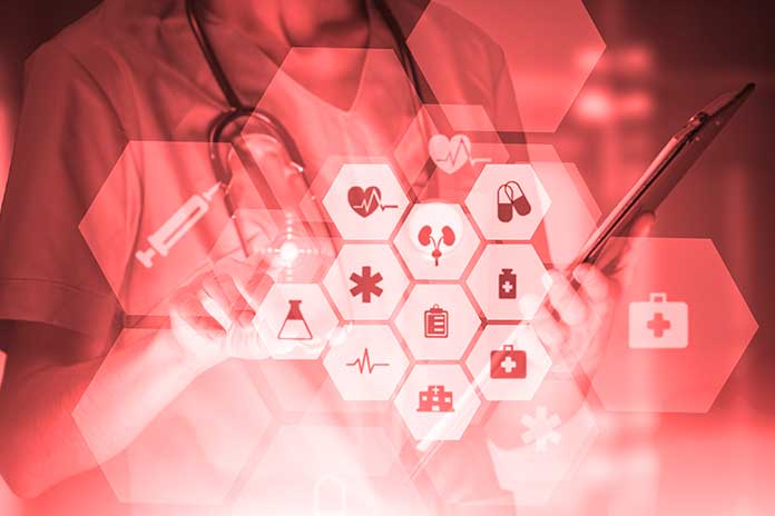 How-Companies-Ensure-Their-Cybersecurity-During-The-Rapid-Digitalization-In-Healthcare