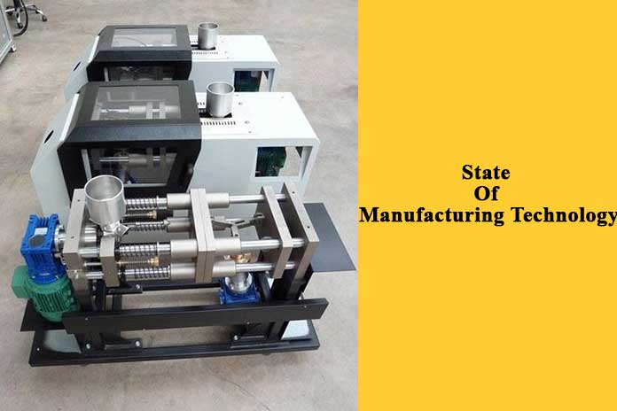 The-State-Of-Manufacturing-Technology