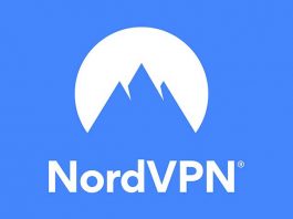 NordVPN