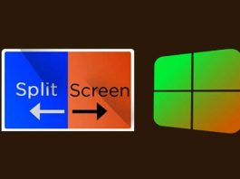 How-To-Split-The-Screen-In-Windows