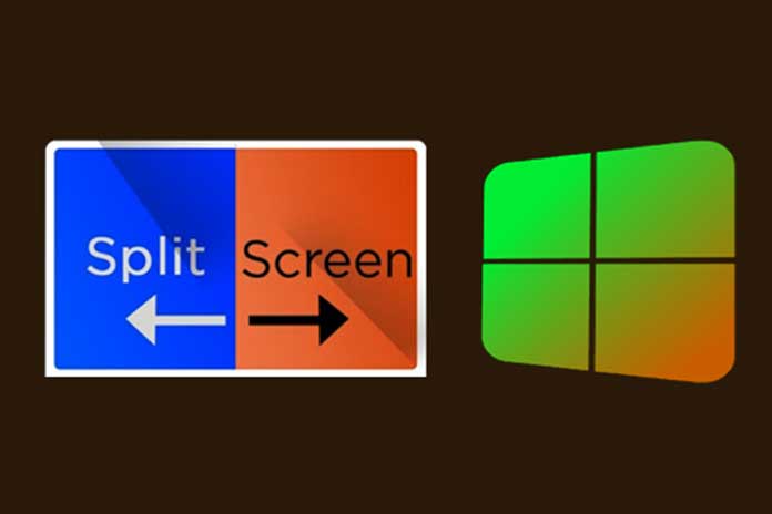 How-To-Split-The-Screen-In-Windows