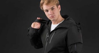 The Gamma Jacket – The Best Heated Jacket