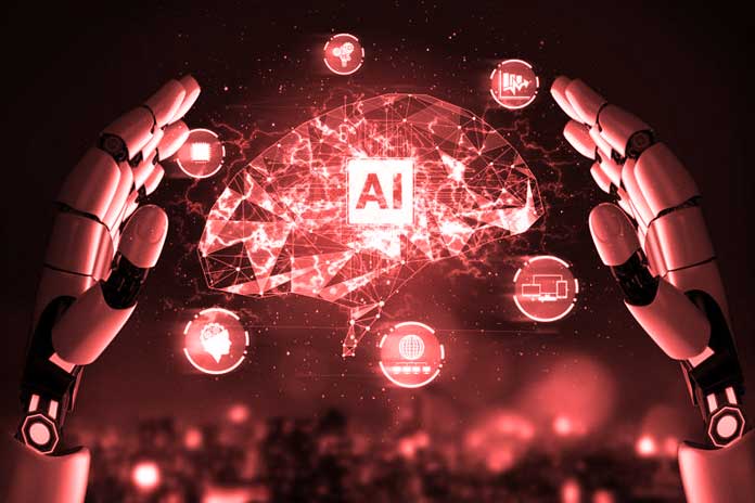 Artificial-Intelligence-For-Companies