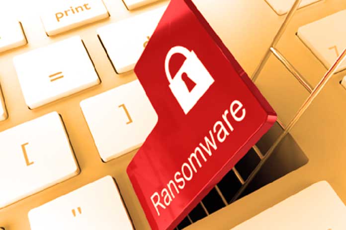 Fight-Against-Ransomware