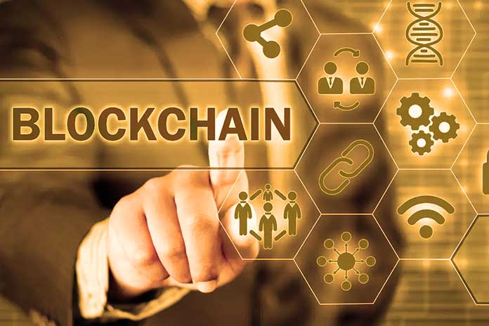 The-Use-Of-Blockchain-In-Project-Management
