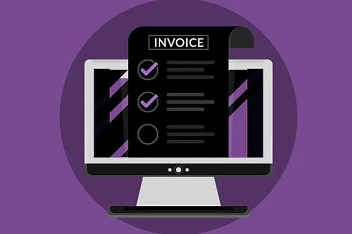 Electronic-Invoice-Why-Companies-Should-Rely-On-Paperless-Accounting