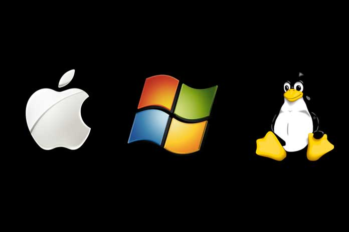 Windows, MacOS, And Other Operating Systems At A Glance