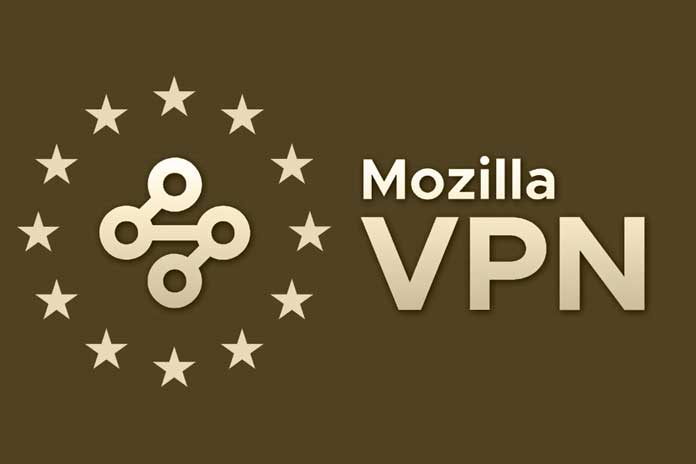 Mozilla-VPN-Review