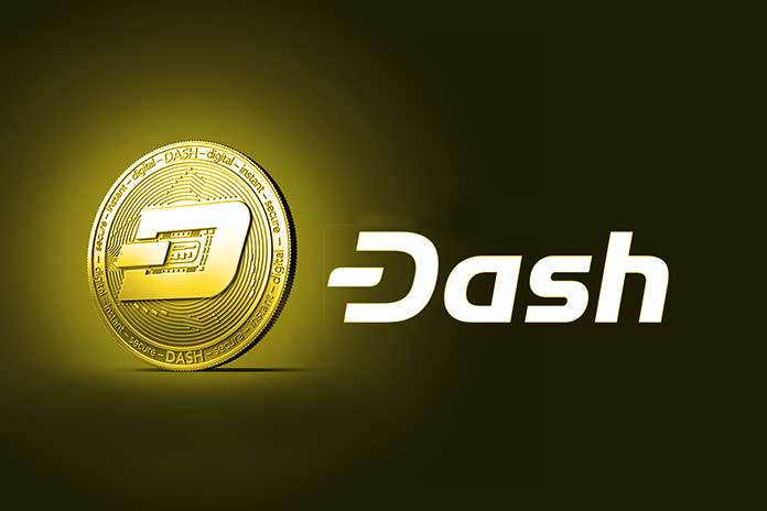 Dash-Cryptocurrency-Price-Prediction